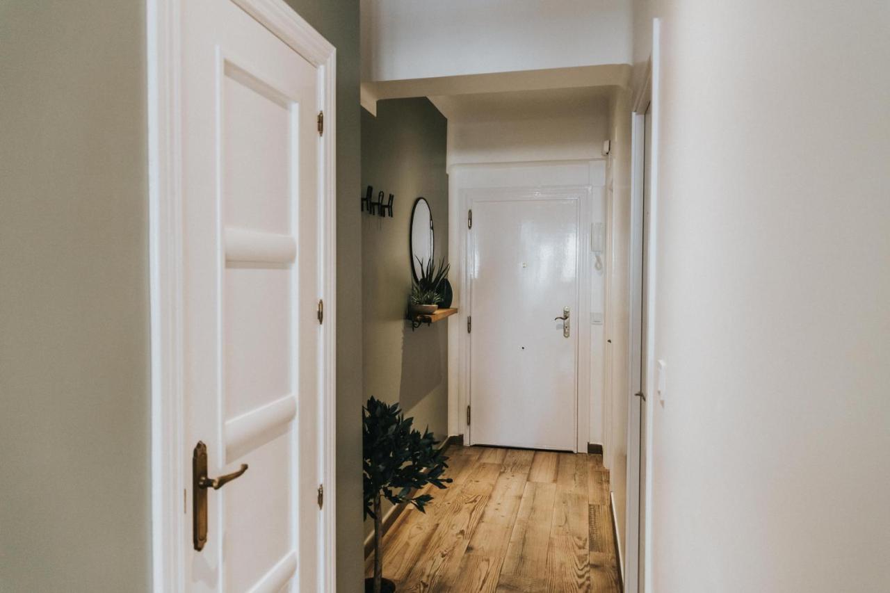 Appartement Contemporary Industrial By Rems