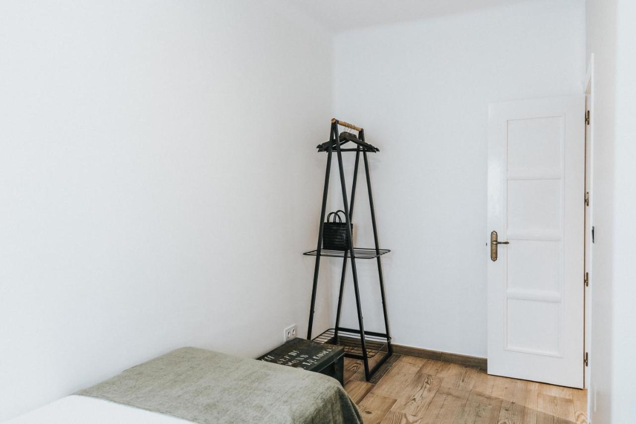 Contemporary Industrial By Rems Appartement *