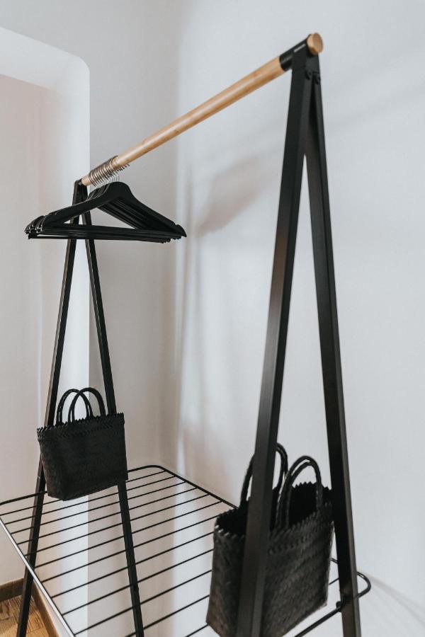Appartement Contemporary Industrial By Rems